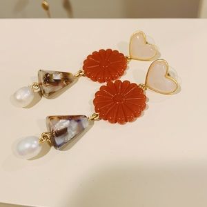 Madewell Earrings